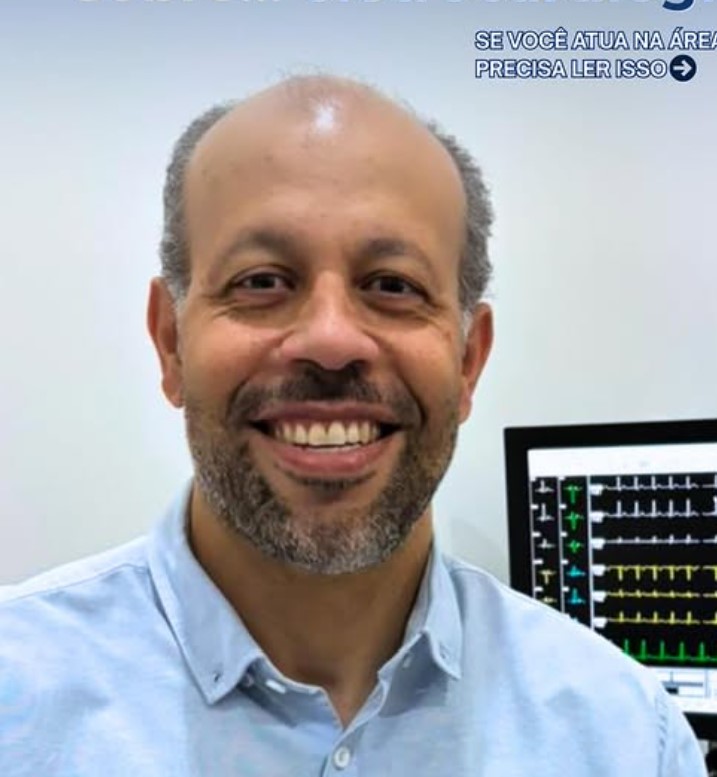 Dr. Jenner Luciano Lopes
