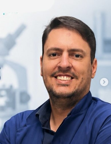 Rafael Salvador de Almeira